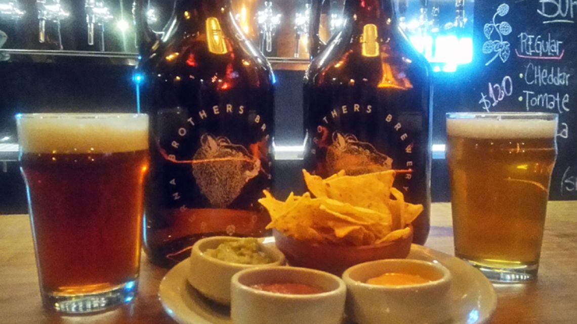 Cerveza perder peso rapido