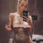 Kim Kardashian West desnudo (2)