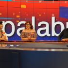 Adabel y Drago
