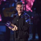 Alejandro Sanz-Persona del año