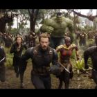 Avengers Infinity War