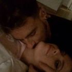 Fede Bal y Laura Fernandez