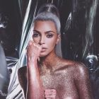 Kim Kardashian West