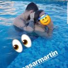 Morena Rial-Martin Casar (2)