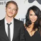 Naya Rivera-Ryan Dorsey (2)