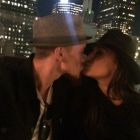 Naya Rivera-Ryan Dorsey (3)