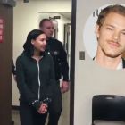 Naya Rivera-Ryan Dorsey