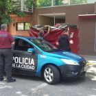 Rocio Gancedo suicidio (2)