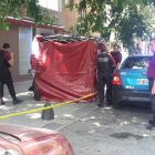 Rocio Gancedo suicidio (3)