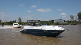 Quicksilver 2500 (10)