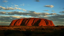 Uluru-Ayers-Rock