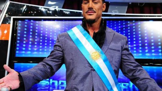 Exitoina | Cuatro años sin Ricardo Fort