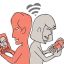Cuáles son los principales miedos a la hora de buscar pareja en internet