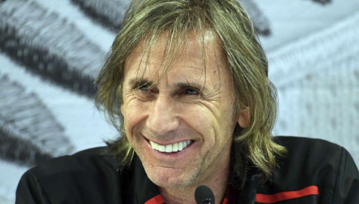 Ricardo Gareca