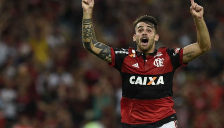 Flamengo Junior