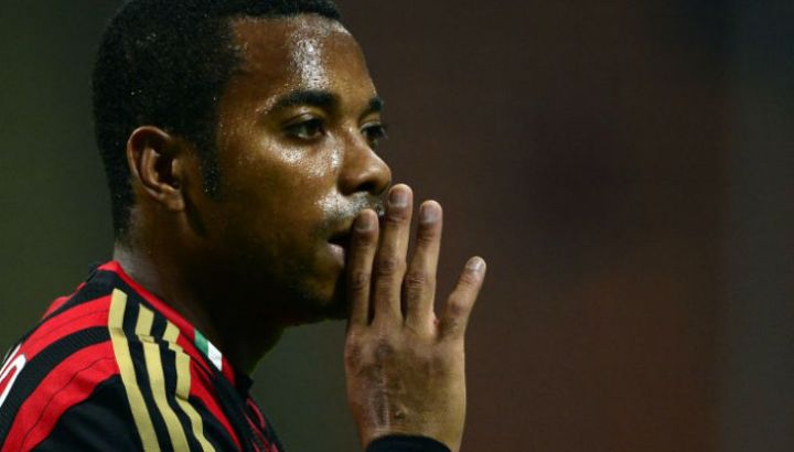 Robinho