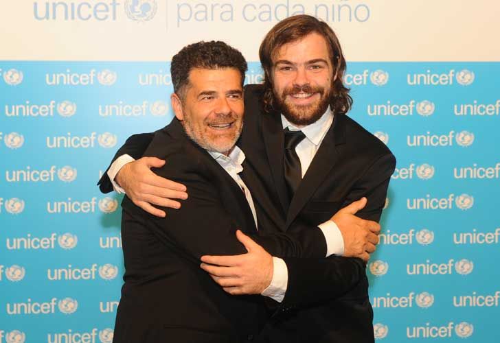 Unicef Cena 2017 en La Rural