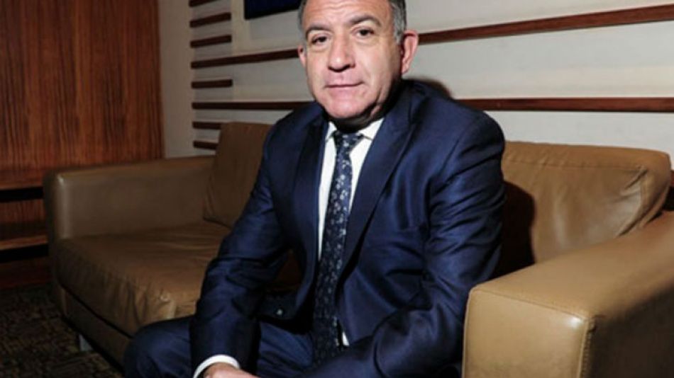 Luis Juez se disculpó por sus dichos sobre Ecuador.