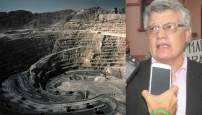 El fiscal general de Tucumán, Antonio Gustavo Gómez, solicitó ante la Cámara Federal de esa provincia la detención de representantes de la universidad en el marco de una investigación penal por presunto lavado de activos de fondos que percibía dicha Alta Casa de Estudios y provenían de “Yacimientos Mineros de Aguas de Dionisio” (YMAD), empresa explotada comercialmente por Minera La Alumbrera Ltda.