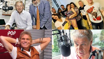 Radios octubre 2017