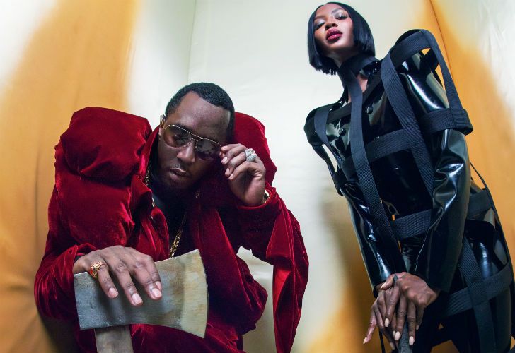 Pirelli presentó su calendario 2018 a cargo del fotógrafo inglés Tim Walker. El profesional se inspiró en los personajes de Alicia en el País de las Maravillas.