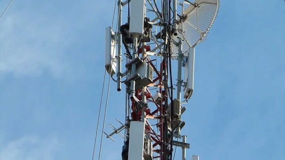 Antenas. El Enacom regularizó radios de todo el país.