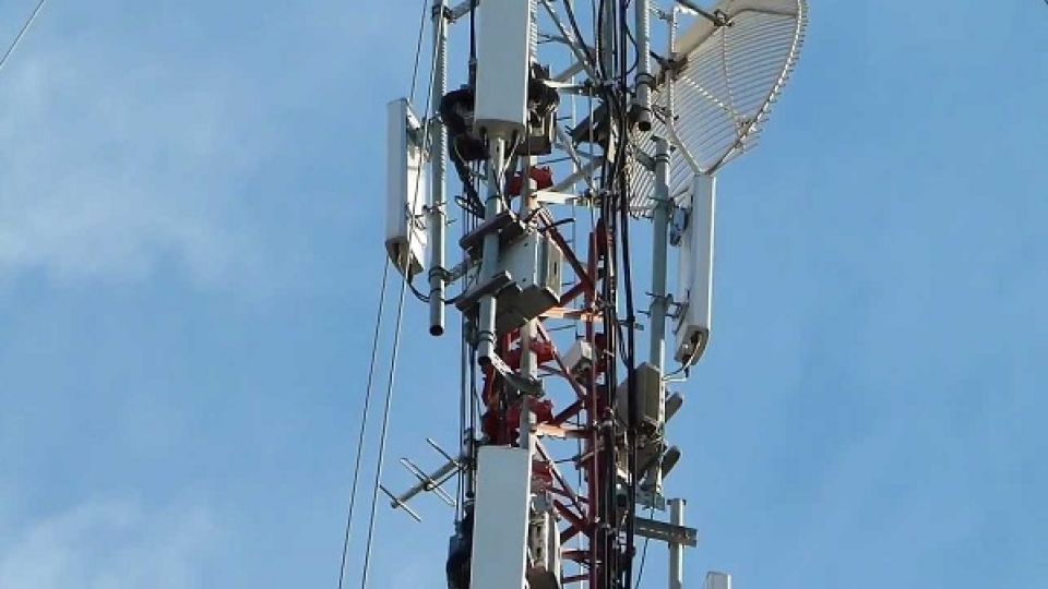 Antenas. El Enacom regularizó radios de todo el país.
