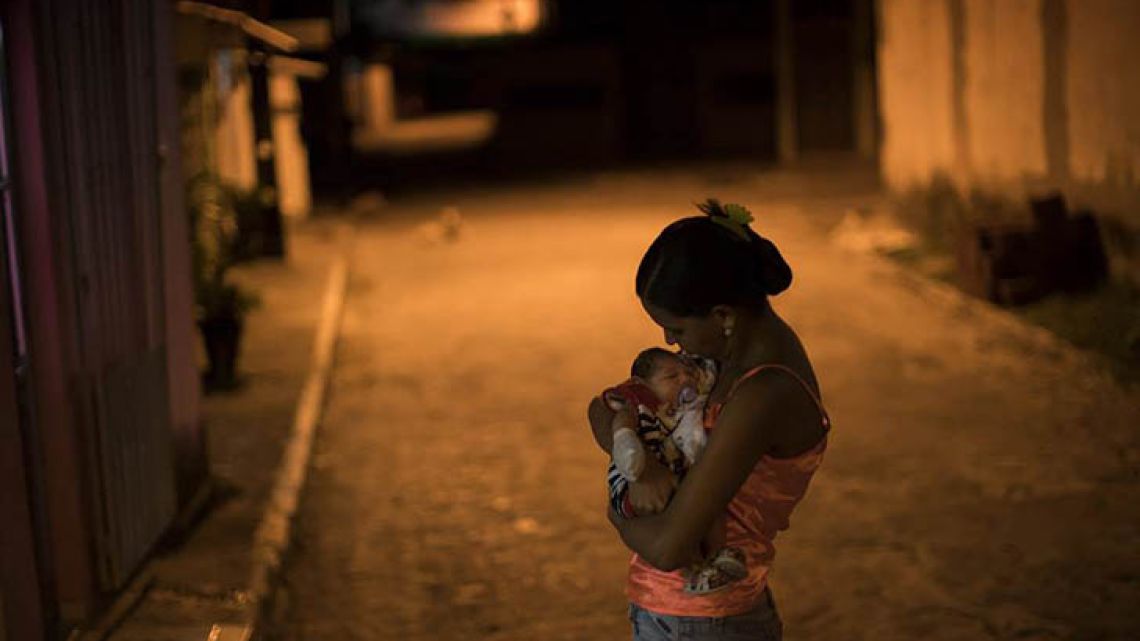 The birth rate in Brazil has fallen to a 26-year-low, new statistics have revealed.