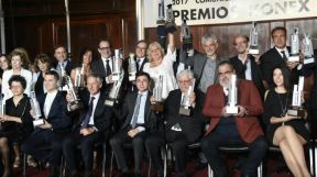 1114 Premio Konex Platino