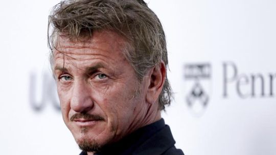 Sean Penn se convertirá en novelista.