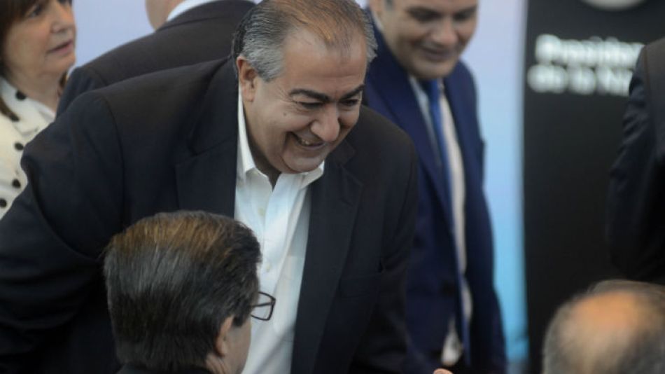 DAER. El Gobierno logró un principio de acuerdo con la CGT por la reforma laboral.