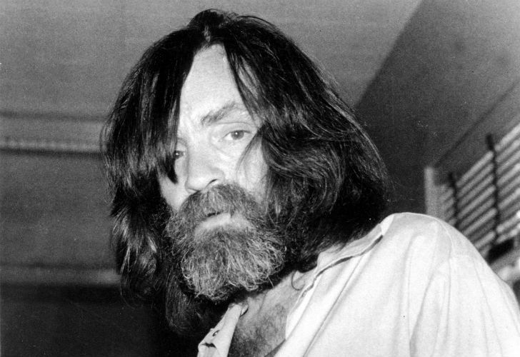 El 10 de junio de 1981 Charles Manson fue entrevistado por un show de televisión de Tom Snyder.