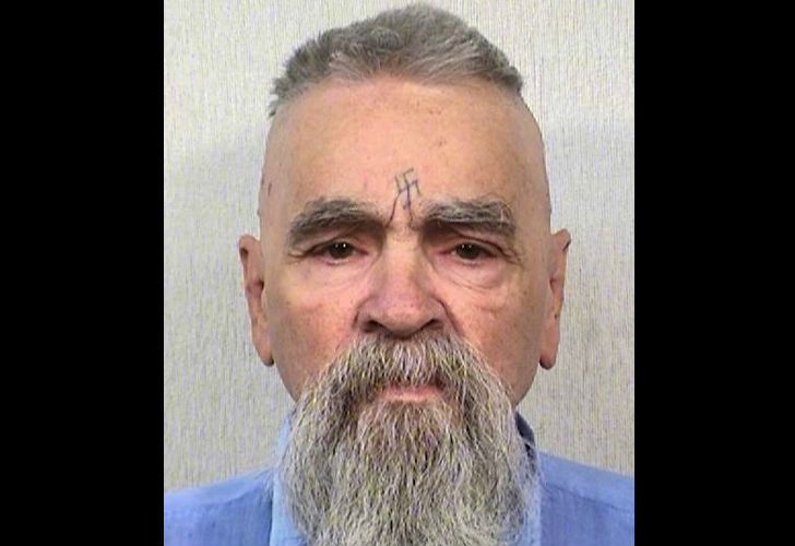 El 8 de octubre de 2014, Manson seguía en prisión aunque pidió varias veces su libertad.