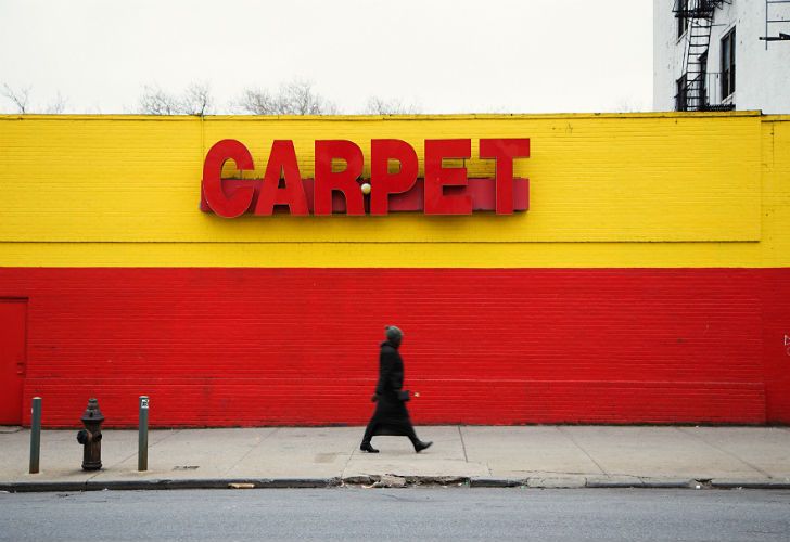 Una de las imágenes de In & Out.