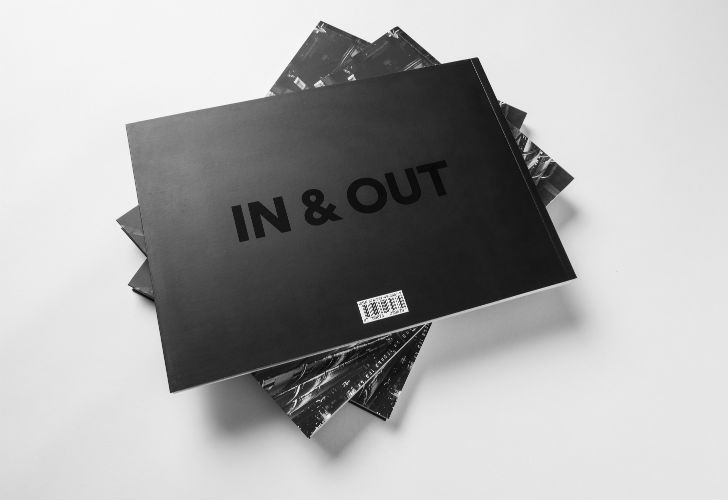 El In & Out, de Joakin Fargas.