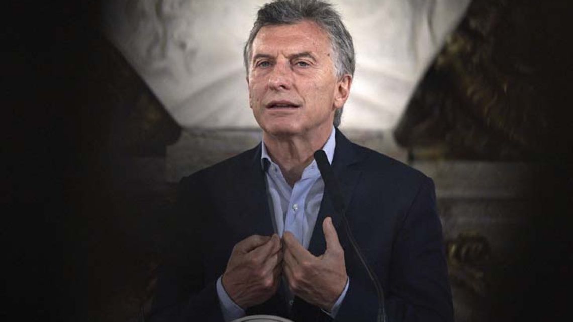Selecting the G20’s agenda topics, priorities and objectives is an imminent challenge for President Mauricio Macri. 