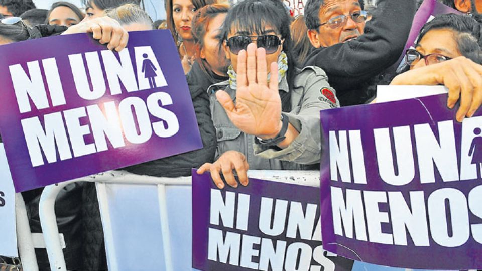 Registro de la corte. Dos de cada diez víctimas presentaron antes la denuncia.