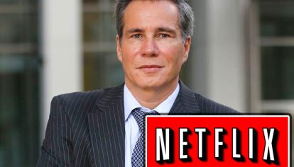 La muerte de Alberto Nisman llega a Netflix