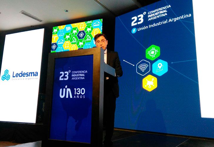 23° Conferencia Industrial Argentina