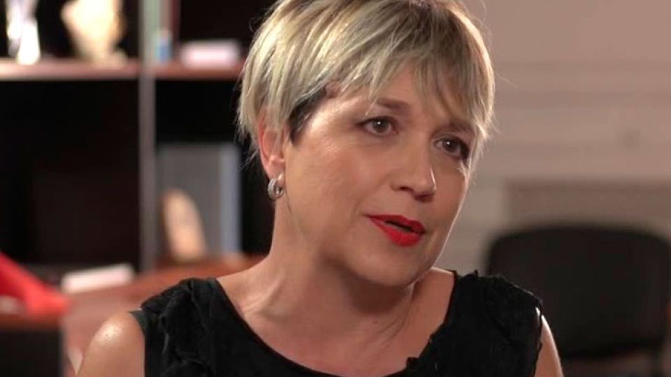 Alessandra Minnicelli