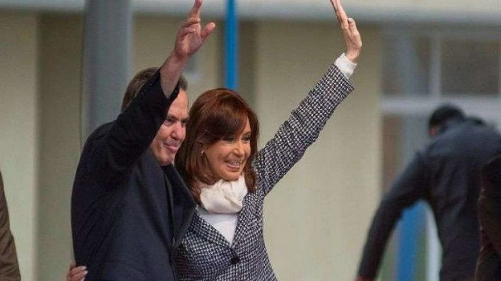 Metamorfosis Pichetto: cuando el peor crítico de CFK era su máximo aliado