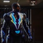 Black Lightning -- "Pilot"