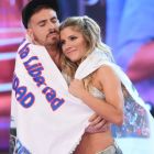 Federico Bal y Laura Fernandez