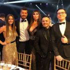 Marcelo Tinelli-Showmatch
