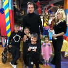 Maxi Lopez-Wanda Nara (5)