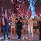 Semifinalistas Bailando 2017