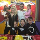 Wanda Nara-Mauro Icardi