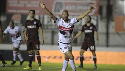 Chacarita Lanús