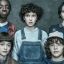 Stranger Things