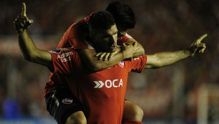 Independiente Flamengo